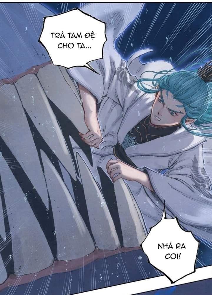 ngao bính truyện chapter 2 24