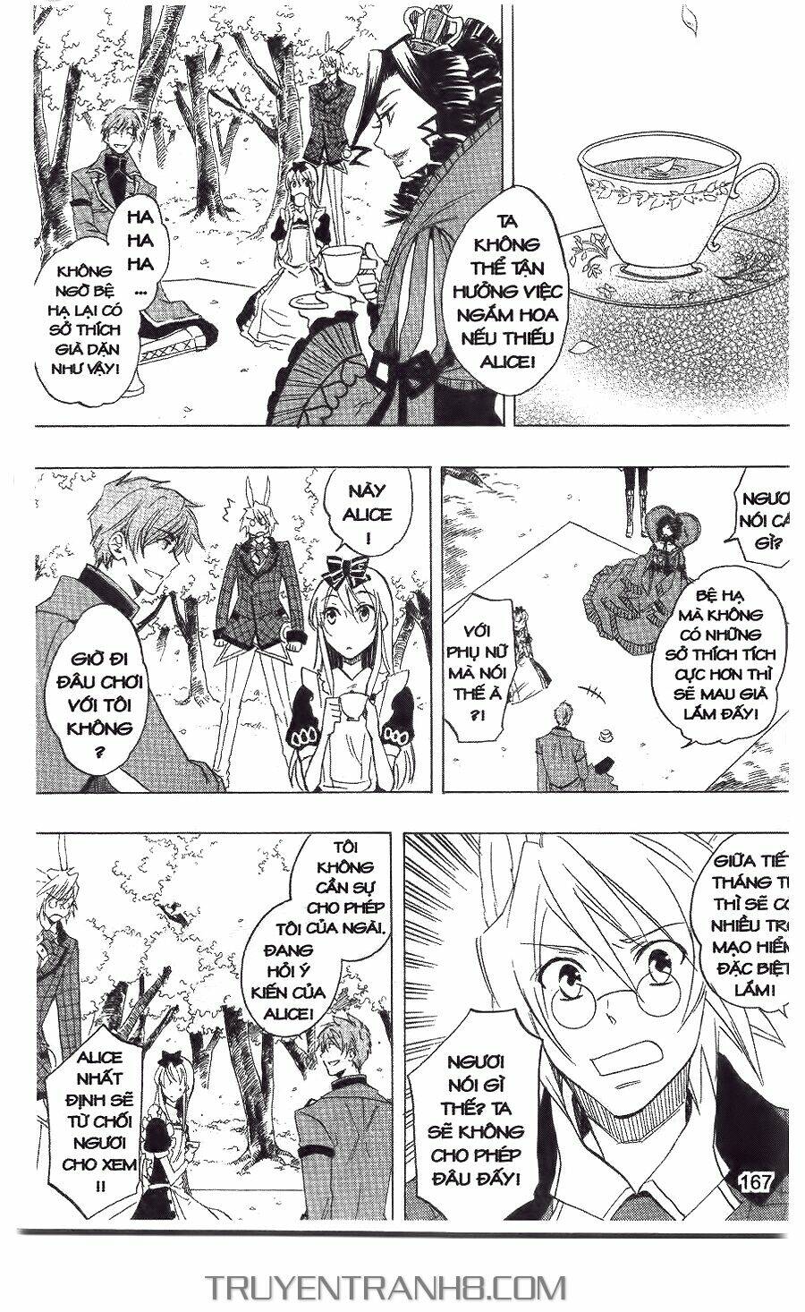 alice lạc vào xứ sở trái tim chapter 24 45