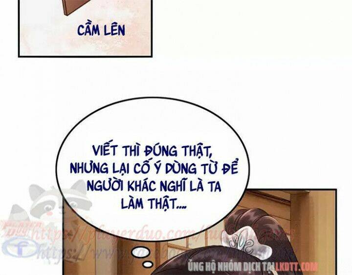 trọng sinh bá sủng nhiếp chính vương quá mạnh mẽ chapter 98 66