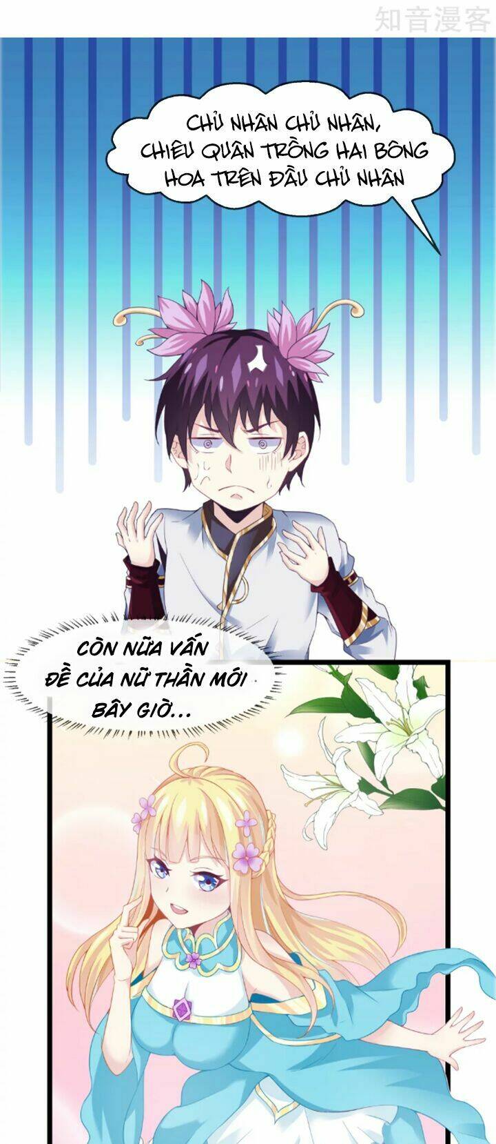 ta là ngọc hoàng đại đế chapter 16 4