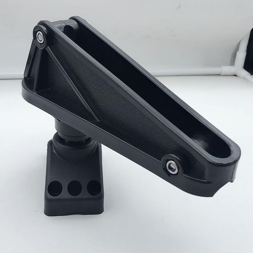 Premium Kayak Canoe Removable Mount Small Boat Rope Roller