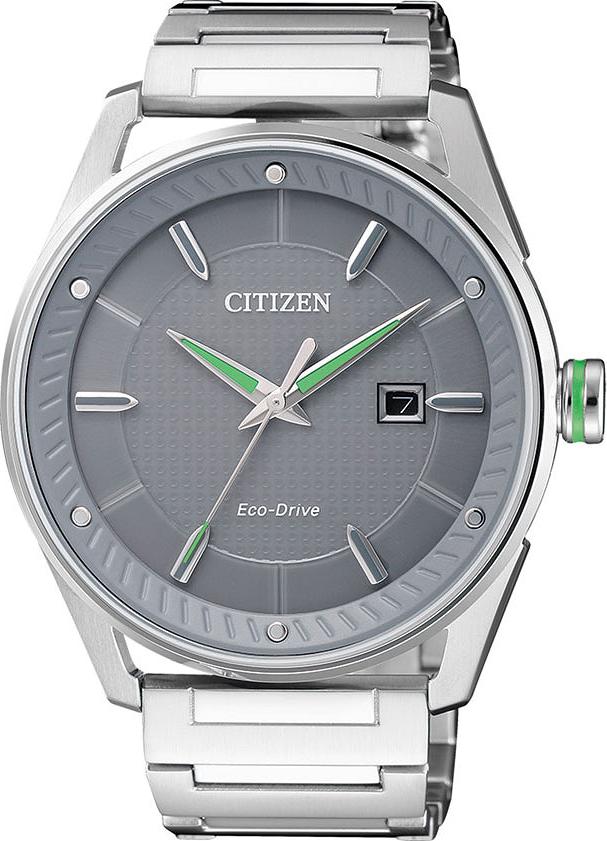 Đồng hồ nam Citizen BM6981-81H