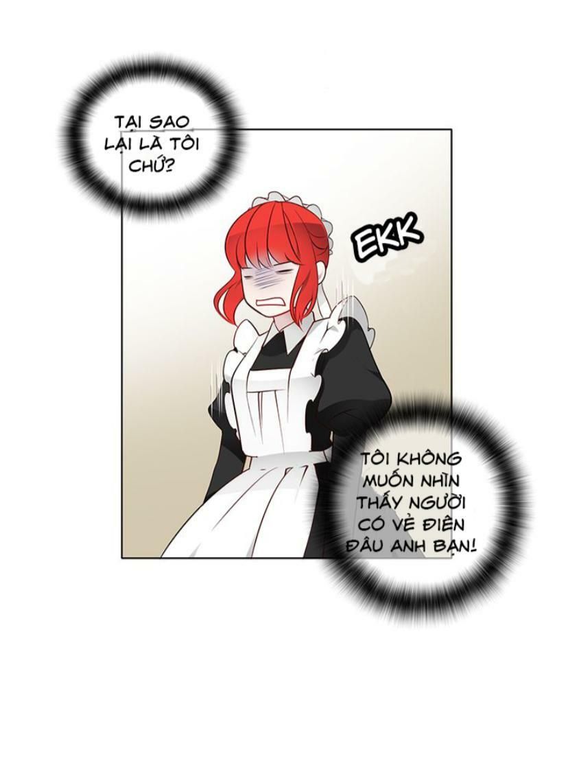 thám tử của muiella chapter 13.2 15