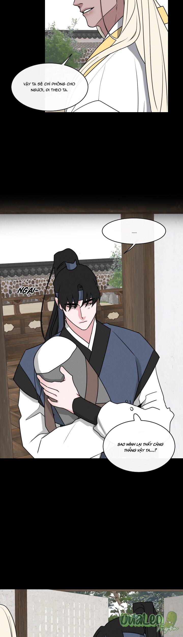 shinsujeon chapter 42 8