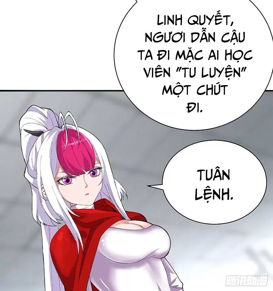 Ta Nhặt Được Thuộc Tính Tại Tu Chân Giới Chapter 211 - Trang 59