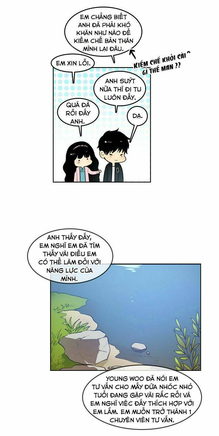 my shining world chapter 66 39