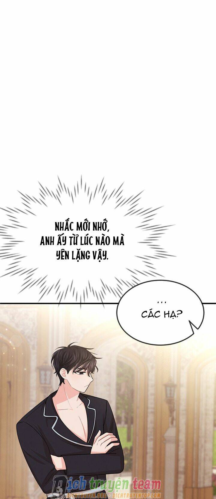 tiểu thư scarlet, em không muốn trả thù sao? chapter 36 25