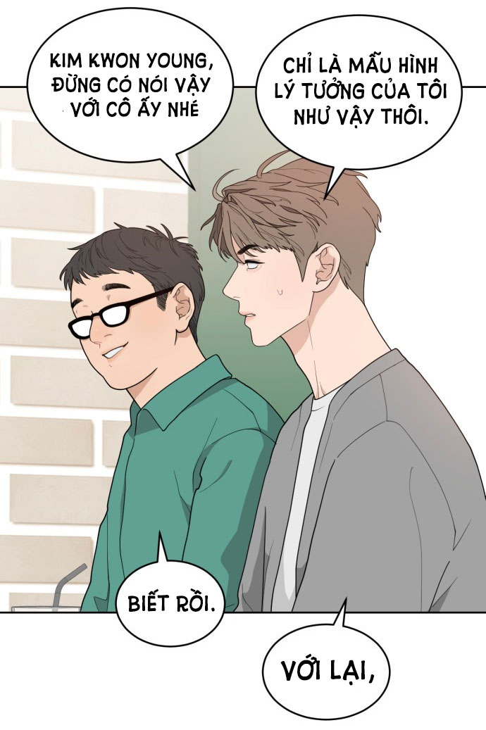 Vận May Bất Ngờ chapter 3.2 8