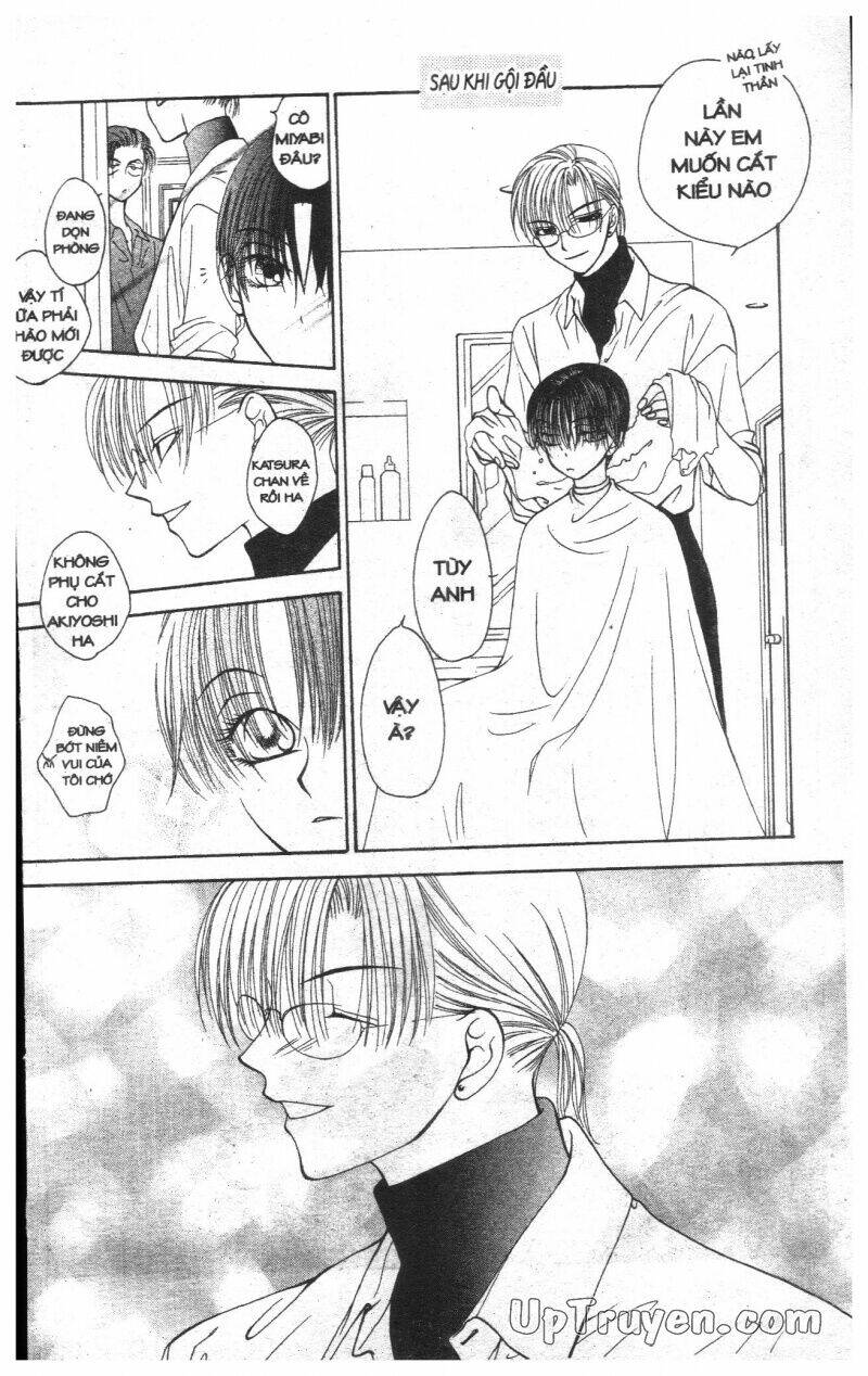 thấy mờ ghét chapter 4 92