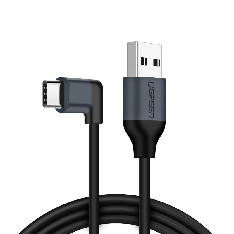 Usb A To Usb Type C Data Cable Ugreen Us27450521 - Hàng Chính Hãng