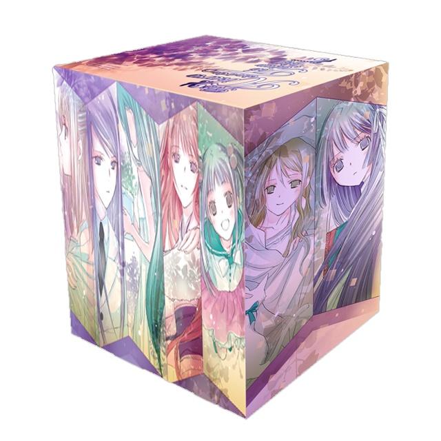 [Đặc biệt] Combo 10 cuốn - Khi Hikaru còn trên thế gian này (Tặng kèm Boxset Hikaru) - Bản Quyền