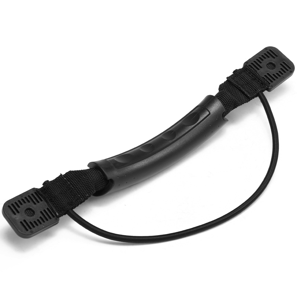 4 cái tay cầm bằng thay thế cho thuyền Kayak bằng chất liệu cao su và nylon chất lượng cao, chắc chắn và bền
