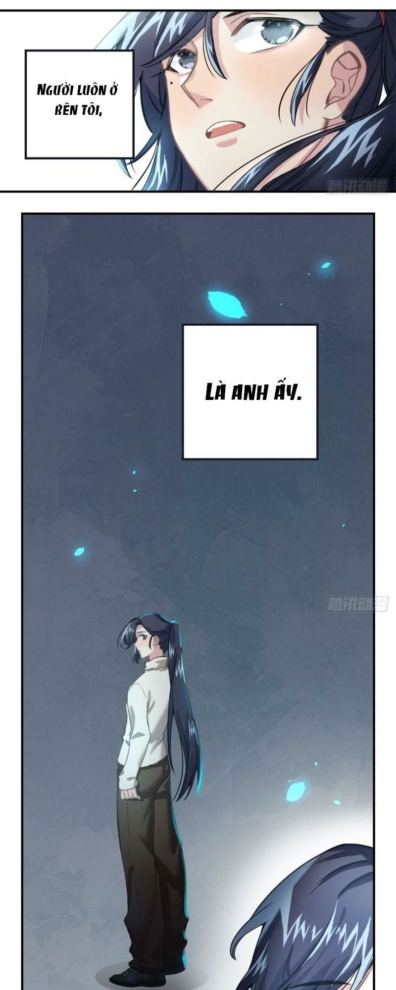 hắc bạch hữu thường chapter 22 37