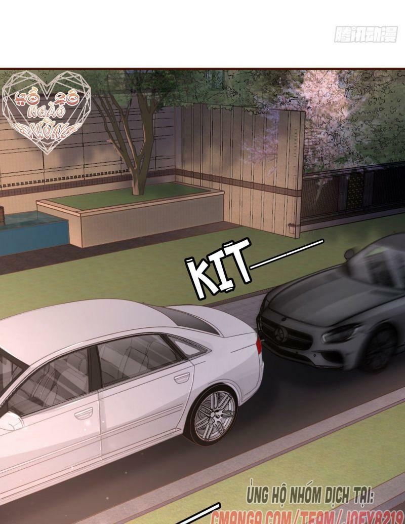 bạn gái tôi mới 30+ tuổi xuân chapter 70 19
