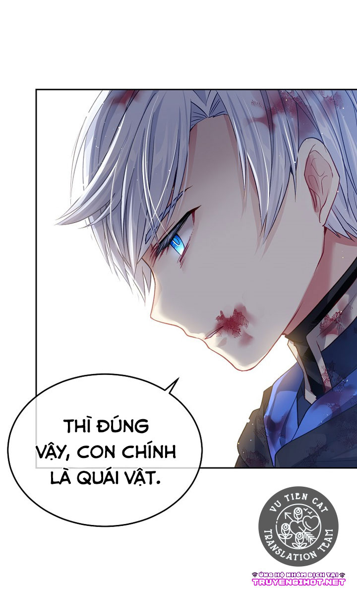 tôi gặp rắc rối vì chồng qúa dễ thương chapter 2 18