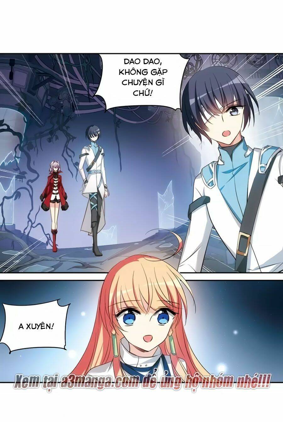 xuyên duyệt tây nguyên 3000 chapter 268.2 9