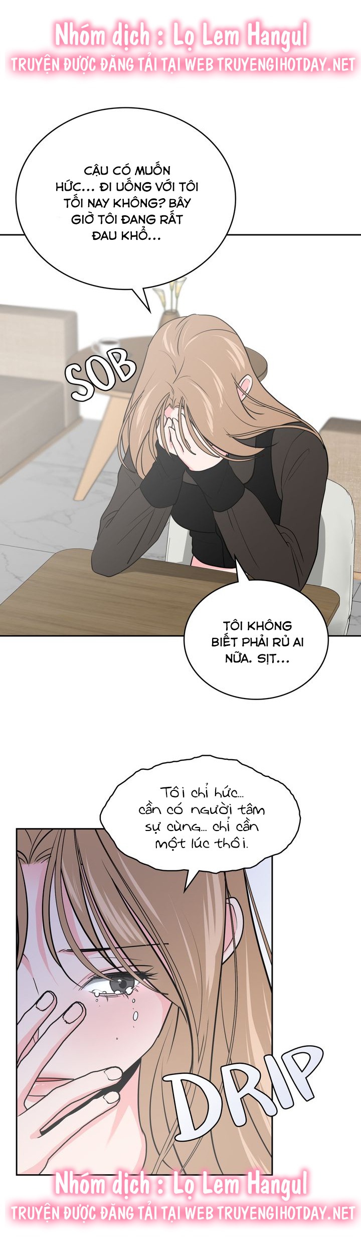 tối hậu thư chapter 63 14