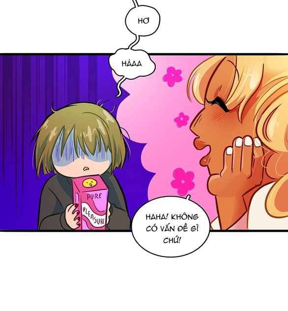 chú cún của em thật đáng yêu chapter 7.1 7