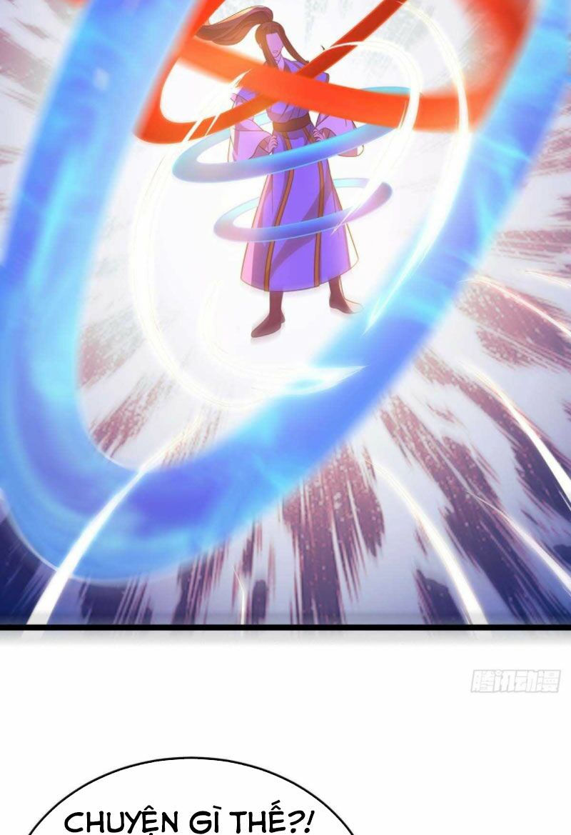 chúa tể tam giới chapter 206 7