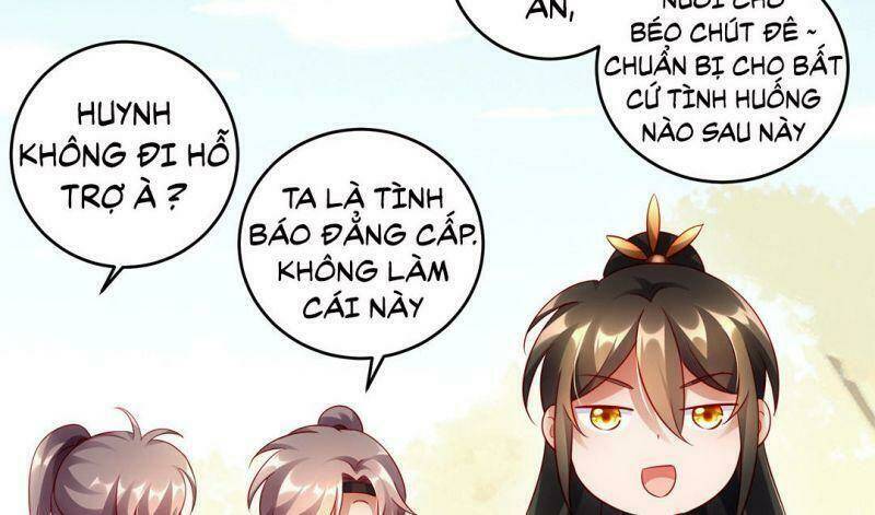 thiên kim bất hoán chapter 54.5 55