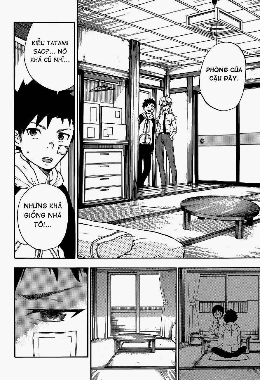 second brain chapter 2 7