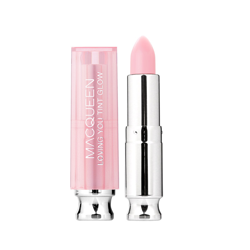 Son Thỏi Macqueen Loving You Tint Glow Lipstick