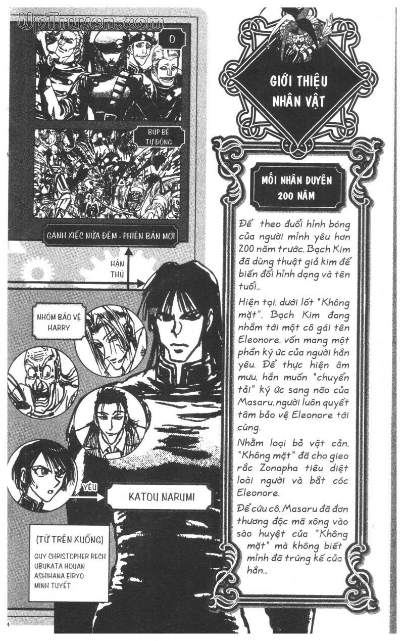 nhật ký lọ lem chapter 40 6