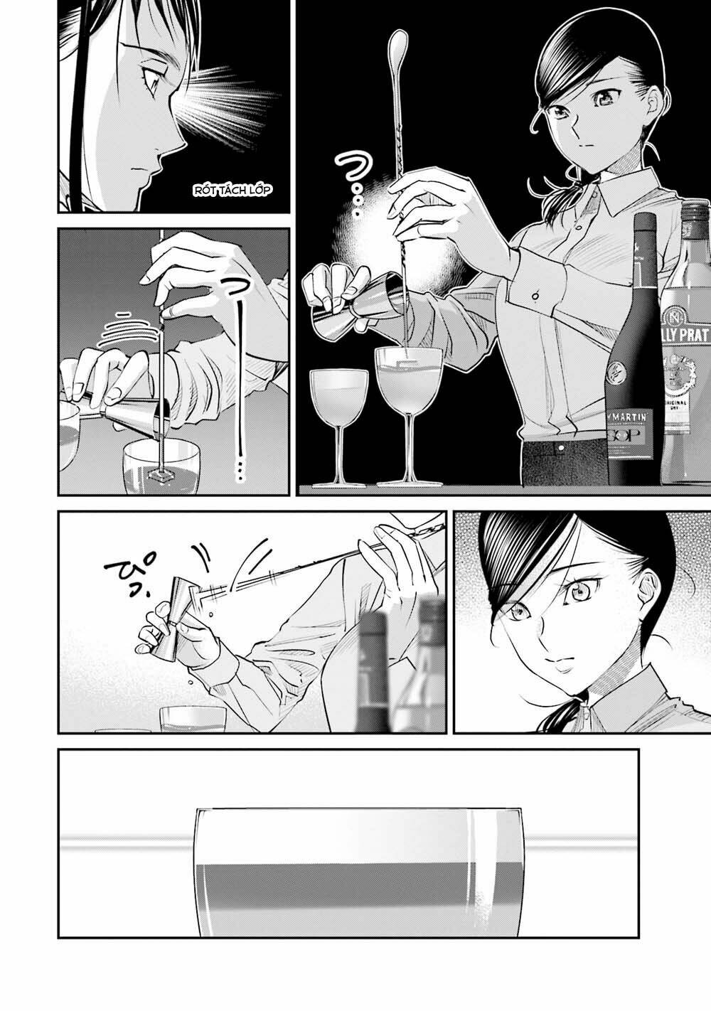 sleepy barmaid chapter 15 10