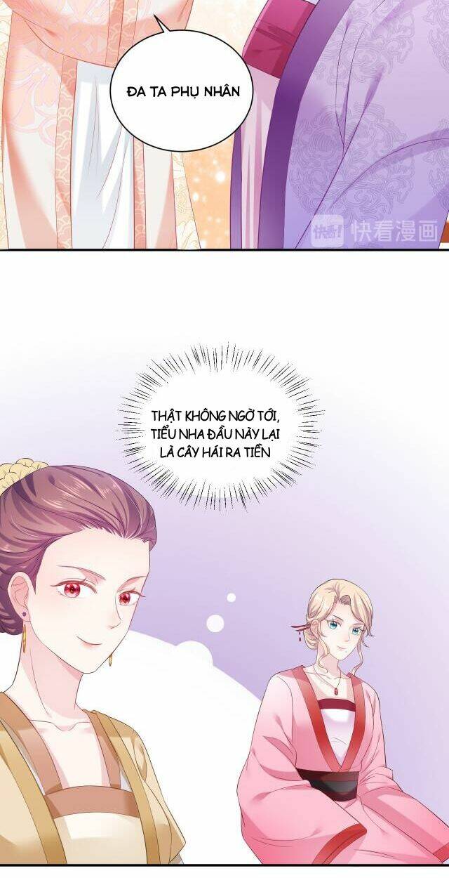 ta đào tạo minh tinh ở cổ đại chapter 4 6