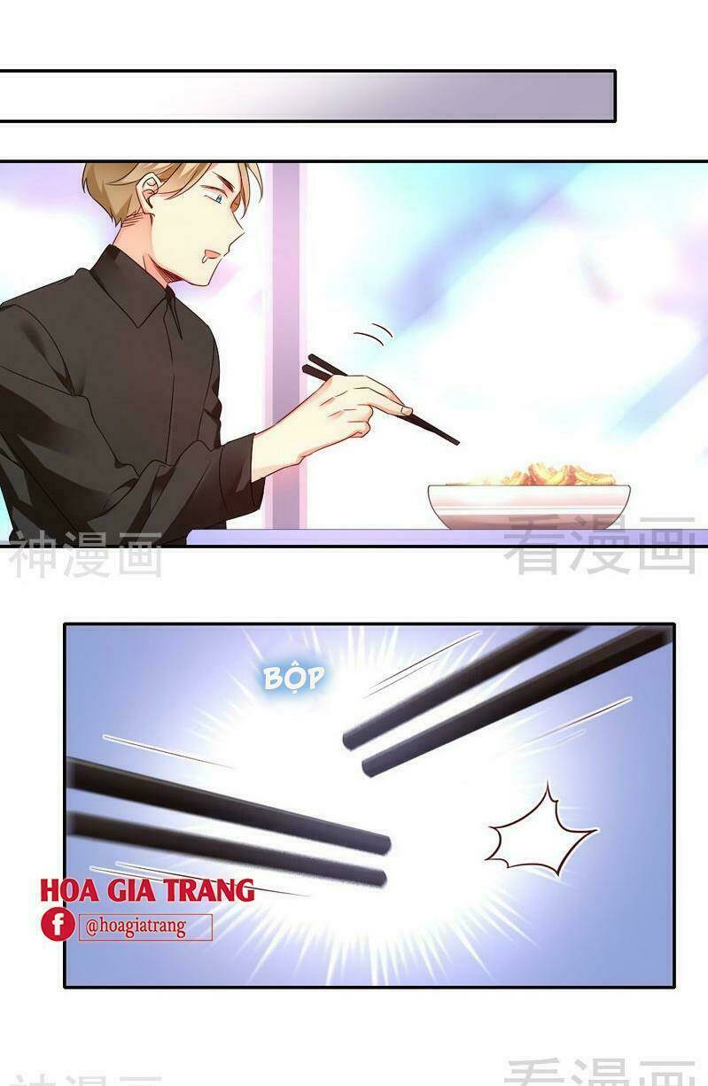 phục thù thiếu gia tiểu điềm thê chapter 67 4