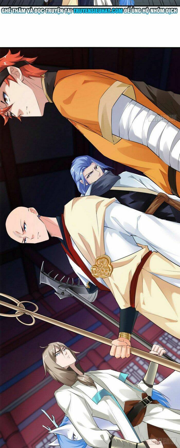 tà du ký chapter 66 19