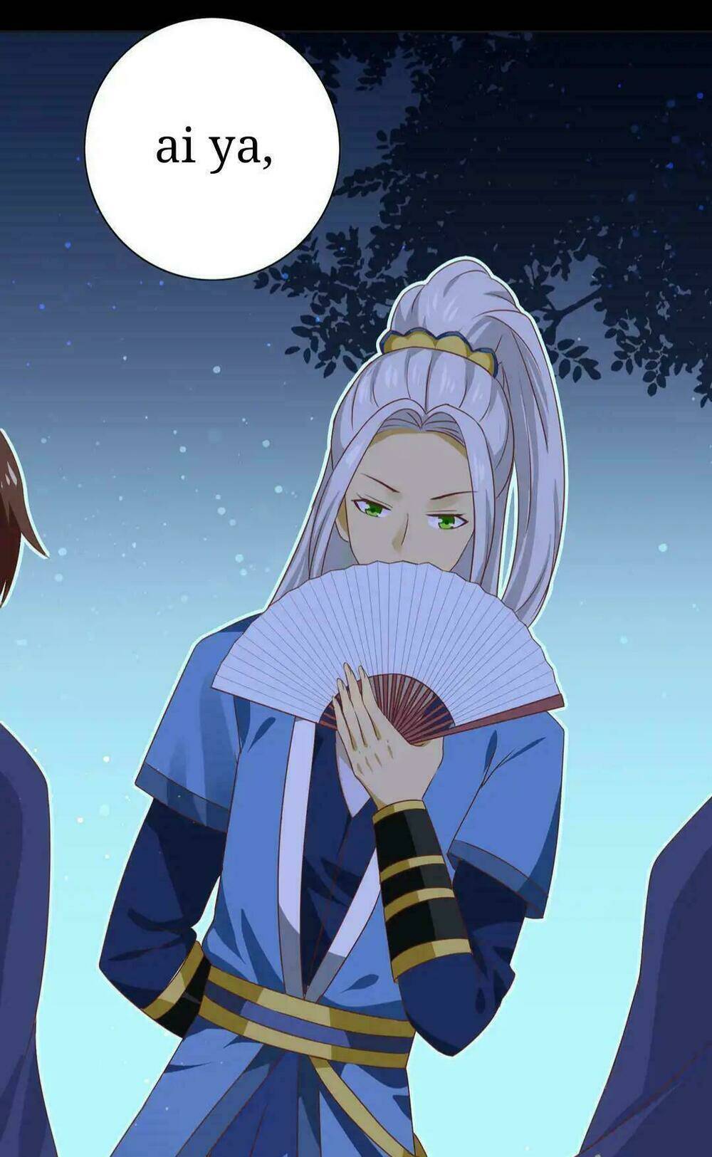 phi thiên địch tự dưỡng đích khẩu tử chapter 16 32