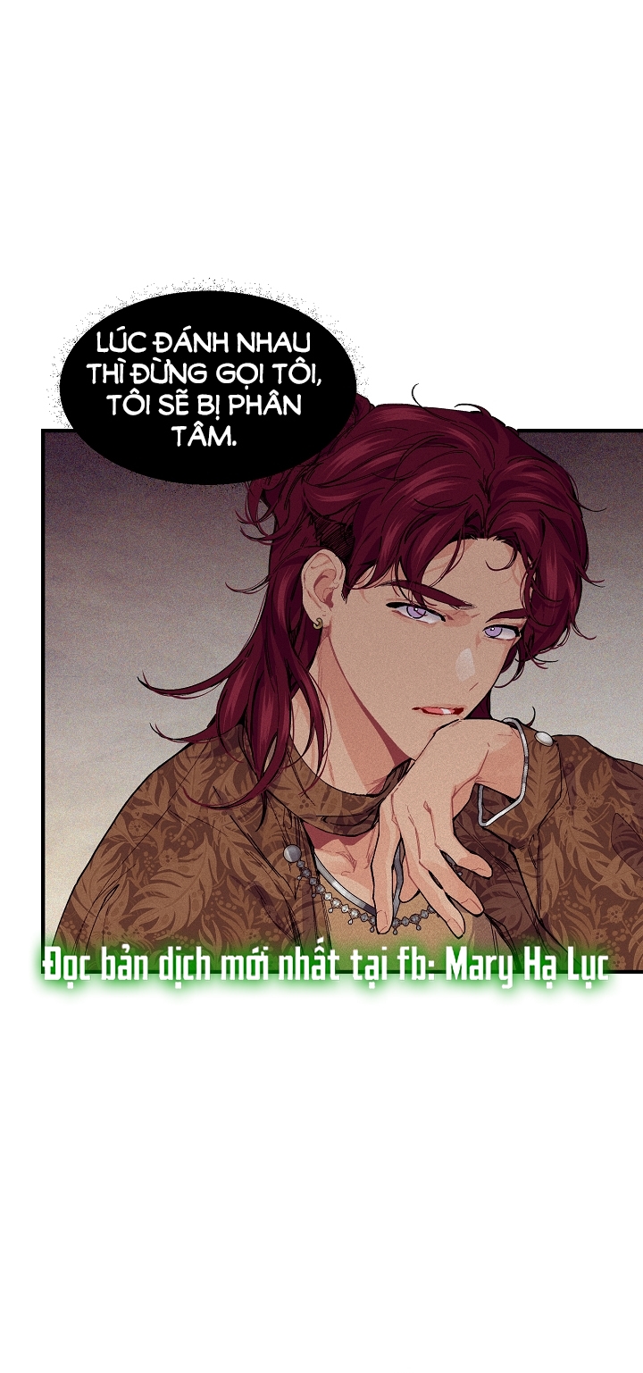 [18+] sự đáng sợ bên trong đại dương chapter 63.1 10