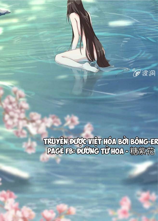 dụ ái tiểu hồ tiên chapter 1.3 31