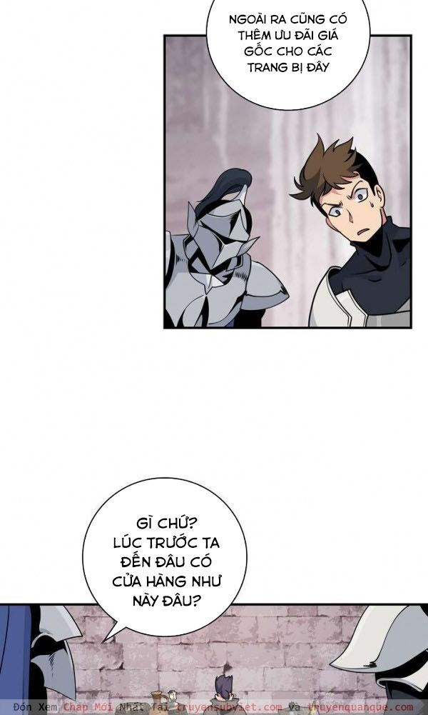 tôi sinh ra để làm người vĩ đại chapter 64 70