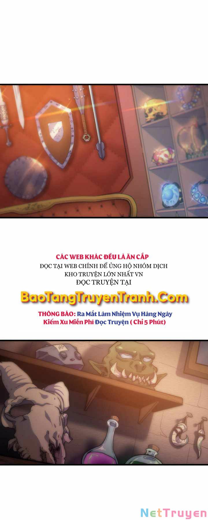 tái sinh ở dị giới, tôi từ công chức trở thành chiến thần chapter 17 29