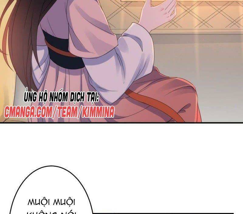 vương gia kiêu ngạo quá khó cua chapter 69 33