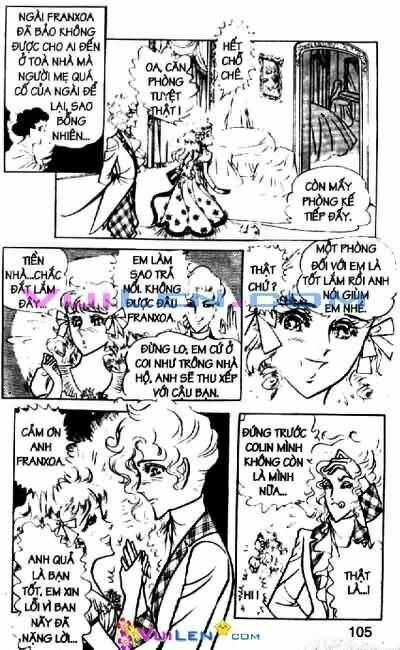 the count s daughter chapter 9 105