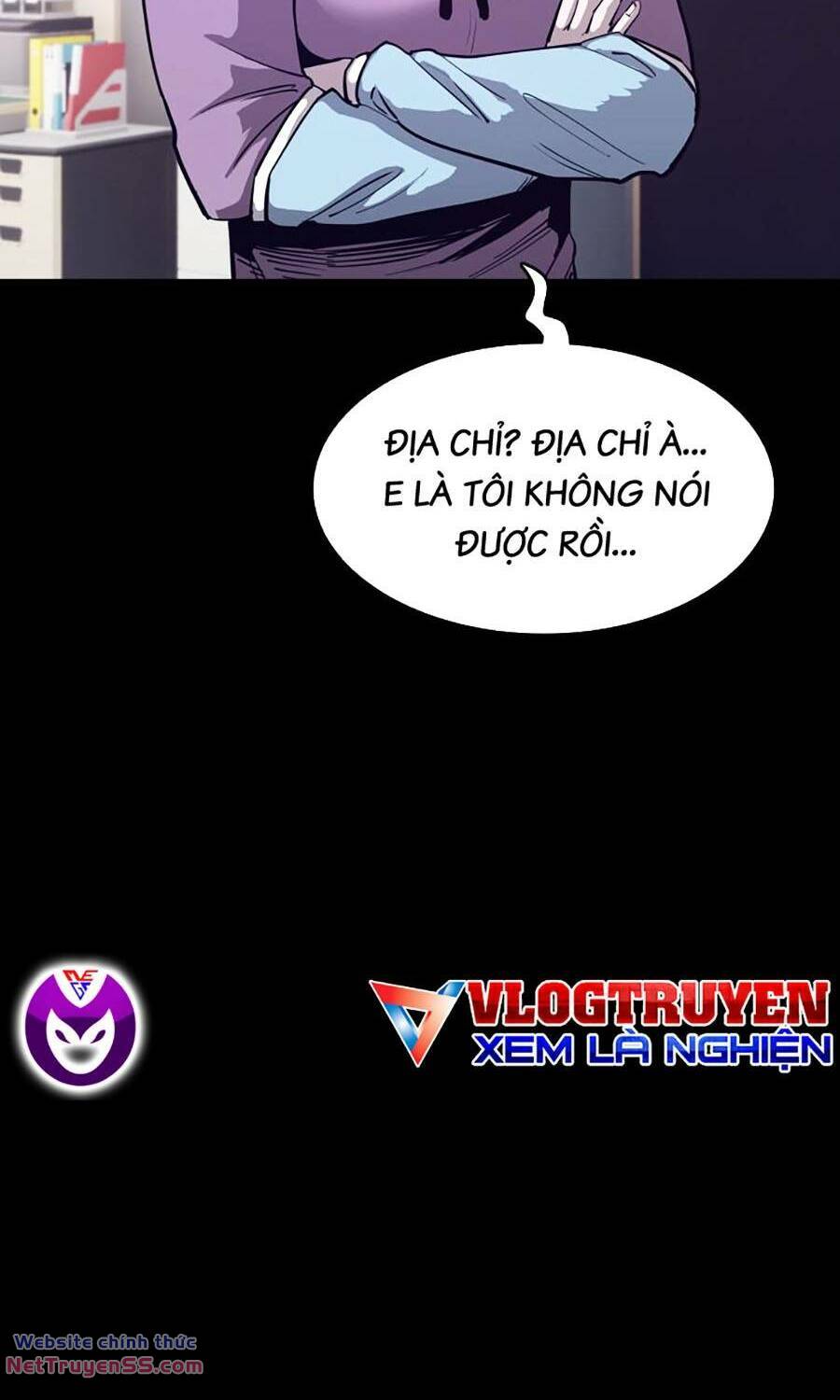 Loser Báo Thù chapter 36 18