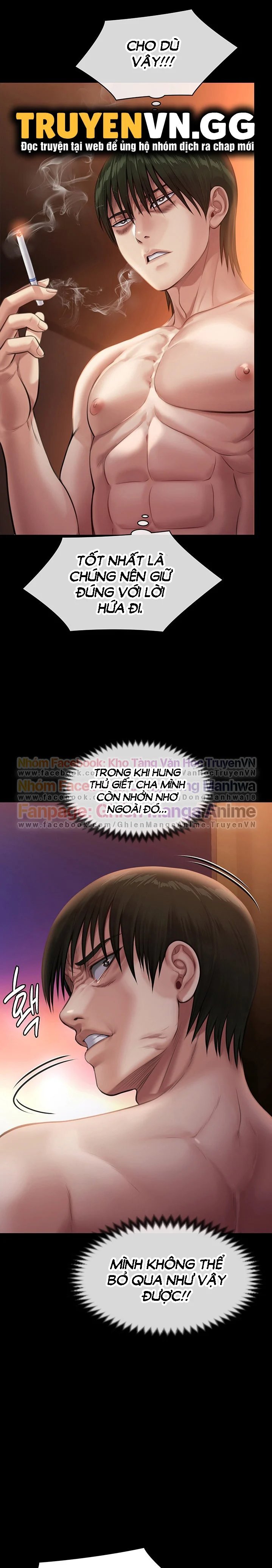 ong chúa chapter 239 31