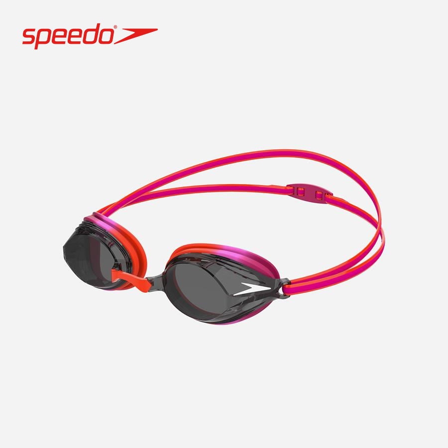 Kính bơi trẻ em Speedo VENGEANCE GOG JU PINK/ORANGE - 8-11323G800