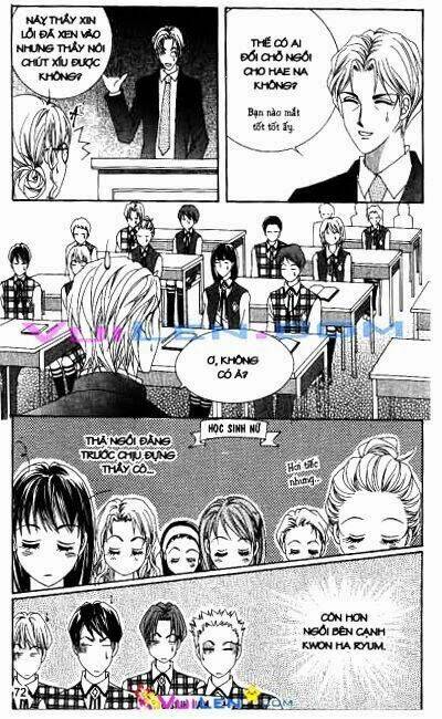 đừng tin cô ấy chapter 5 72