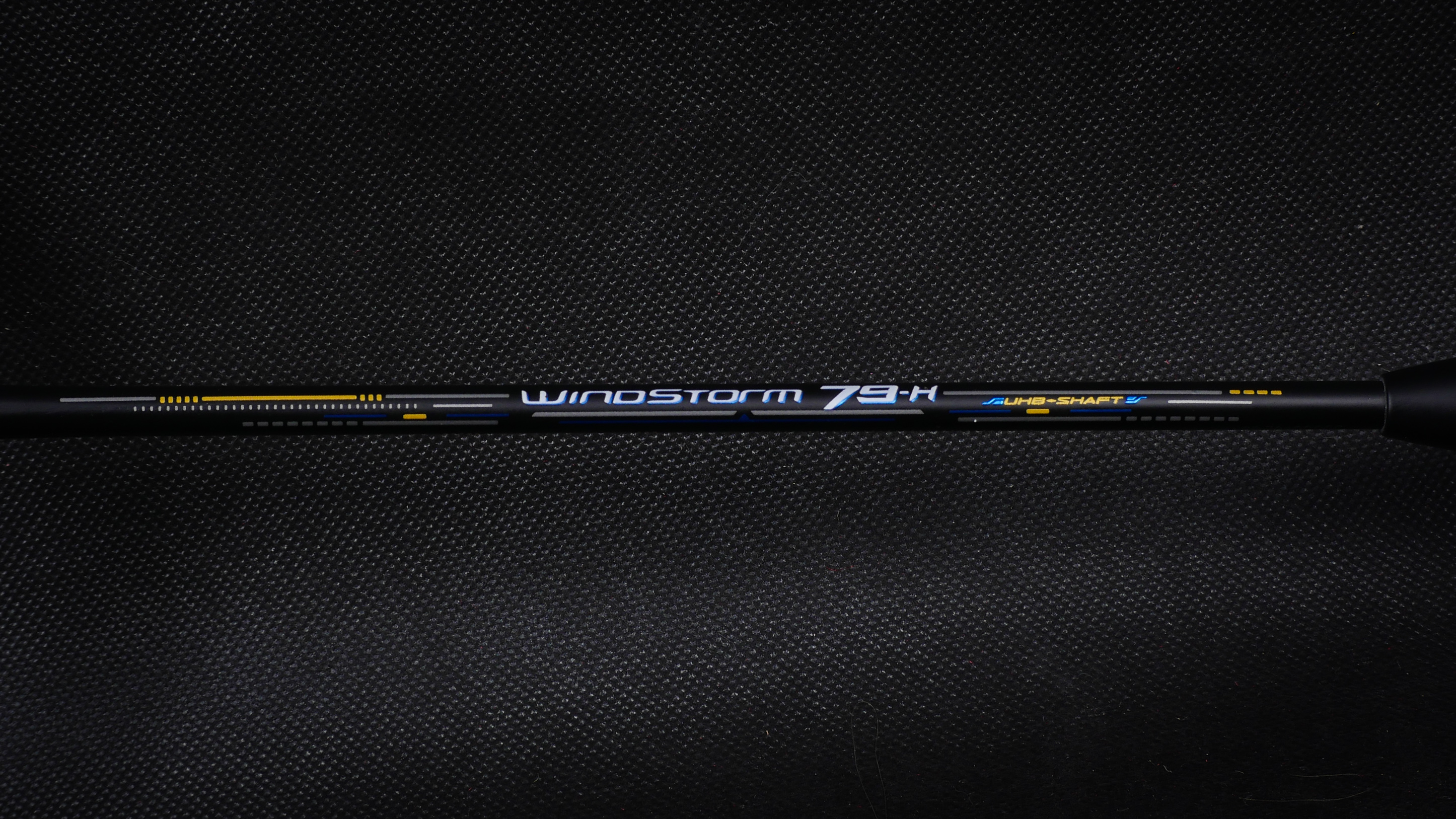 Vợt Cầu Lông Linin Windstorm 79H