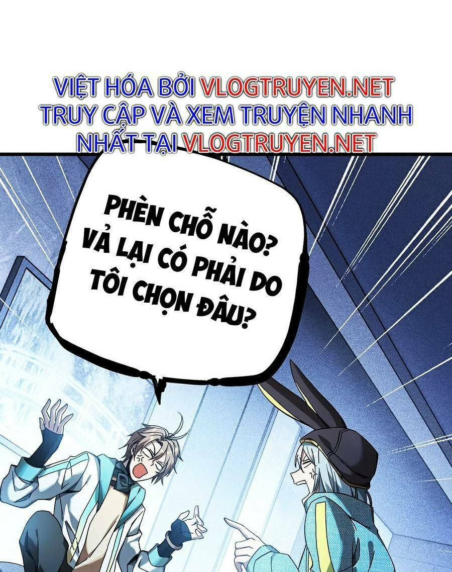người chơi siêu mạnh chapter 6 32