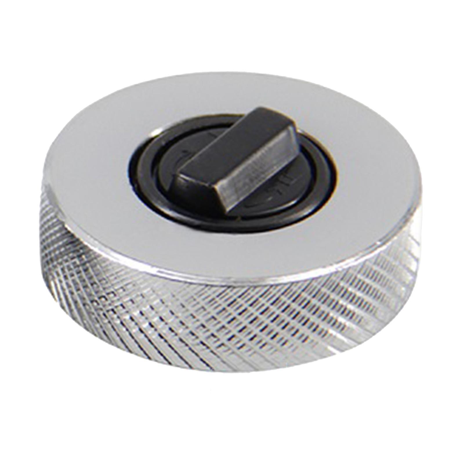 Stainless Steel Mini Ratchet Socket Wrench Drive Wrench Ratchet Handle Tool