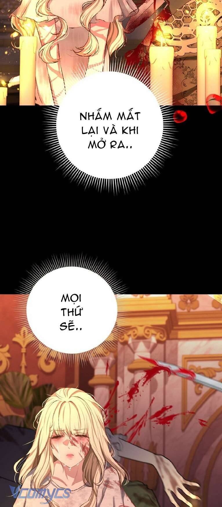 sau này họ sẽ sinh ra tôi chapter 1 82