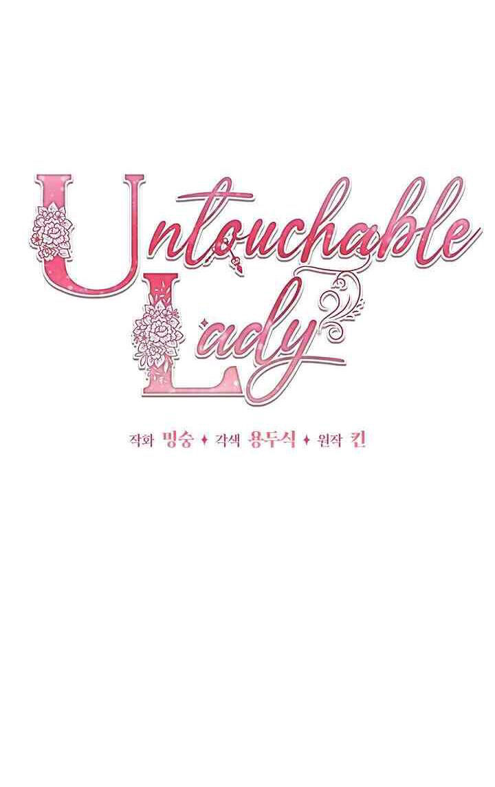 quý cô không thể chạm vào chapter 14 11