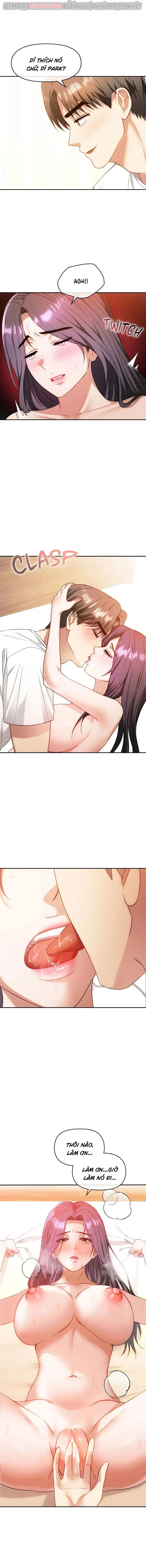 cưỡng không nổi dì ơi chapter 41 9