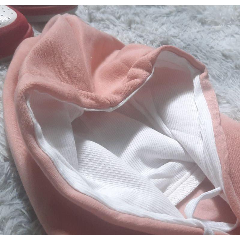 (Hot selling) Áo khoác nỉ free size - áo khoác nam nữ , trẻ trung, phong cách