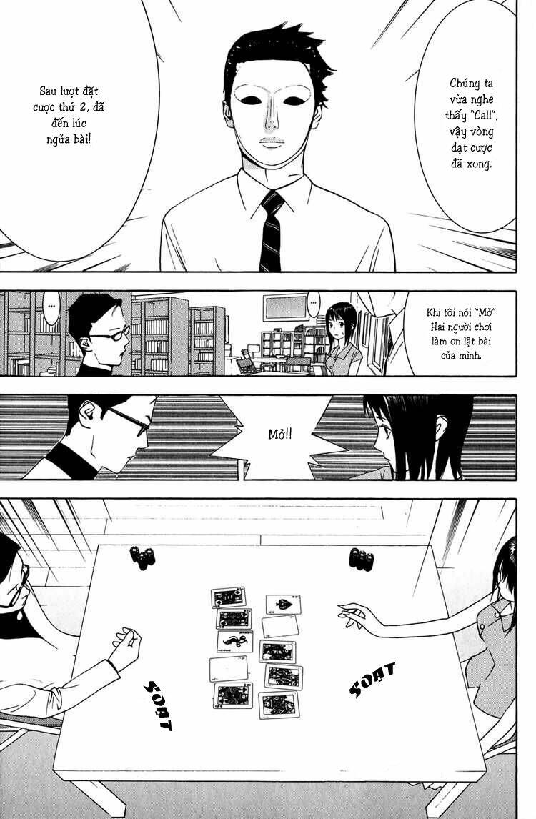 liar game chapter 68 12